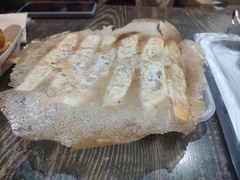 -花儿姐与战哥的美食档