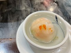 -聚春园自助餐厅(东街口店)