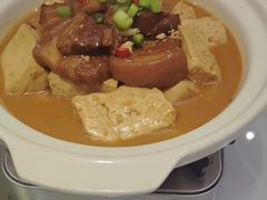 -不倒翁·安徽名菜楼(步行街店)