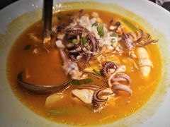 -前海沿·青岛菜(五四广场永旺店)