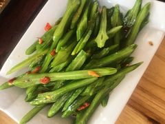 -签到北派烧烤(四方坪店)