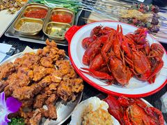 -路边羊烧烤酒场(宝带路店)