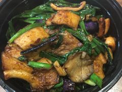 -味中味休闲小吃(同济路店)