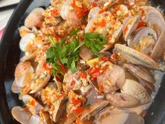 -大树下海鲜饭店