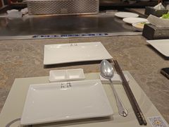 -大渔铁板烧(花园道店)