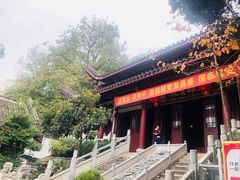 -卓刀泉寺