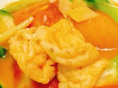 -稻香海鲜饭店(第一国际店)