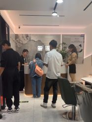 -LJOY丽锦造型·烫发染发
