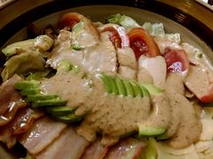 莫沙拉-小莫餐厅And More Restaurant西餐(北京展览馆店)