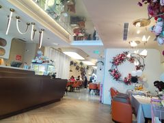 -LE SHARE洛笙·花园西餐(北京路步行街店)