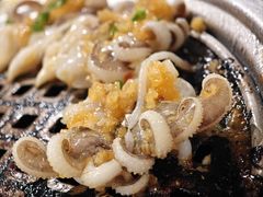 -霸腹烤肉(厦门柚子番店)