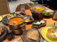 -simply thai天泰(美罗城店)