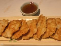 手工墨鱼饼-博多新记·粤菜(复兴店)