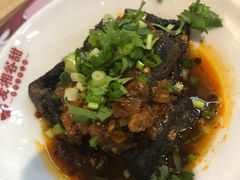 老长沙臭豆腐-呷佬·长沙手工米粉(金沙江路店)