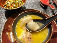 -荣记火锅(青悦城店)