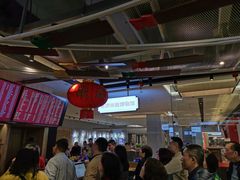 大堂-易裕和·长沙米粉(竹塘西路店)