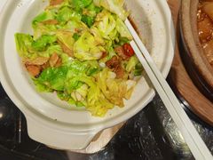 -彩虹之约•淮扬家宴(亚运村店)