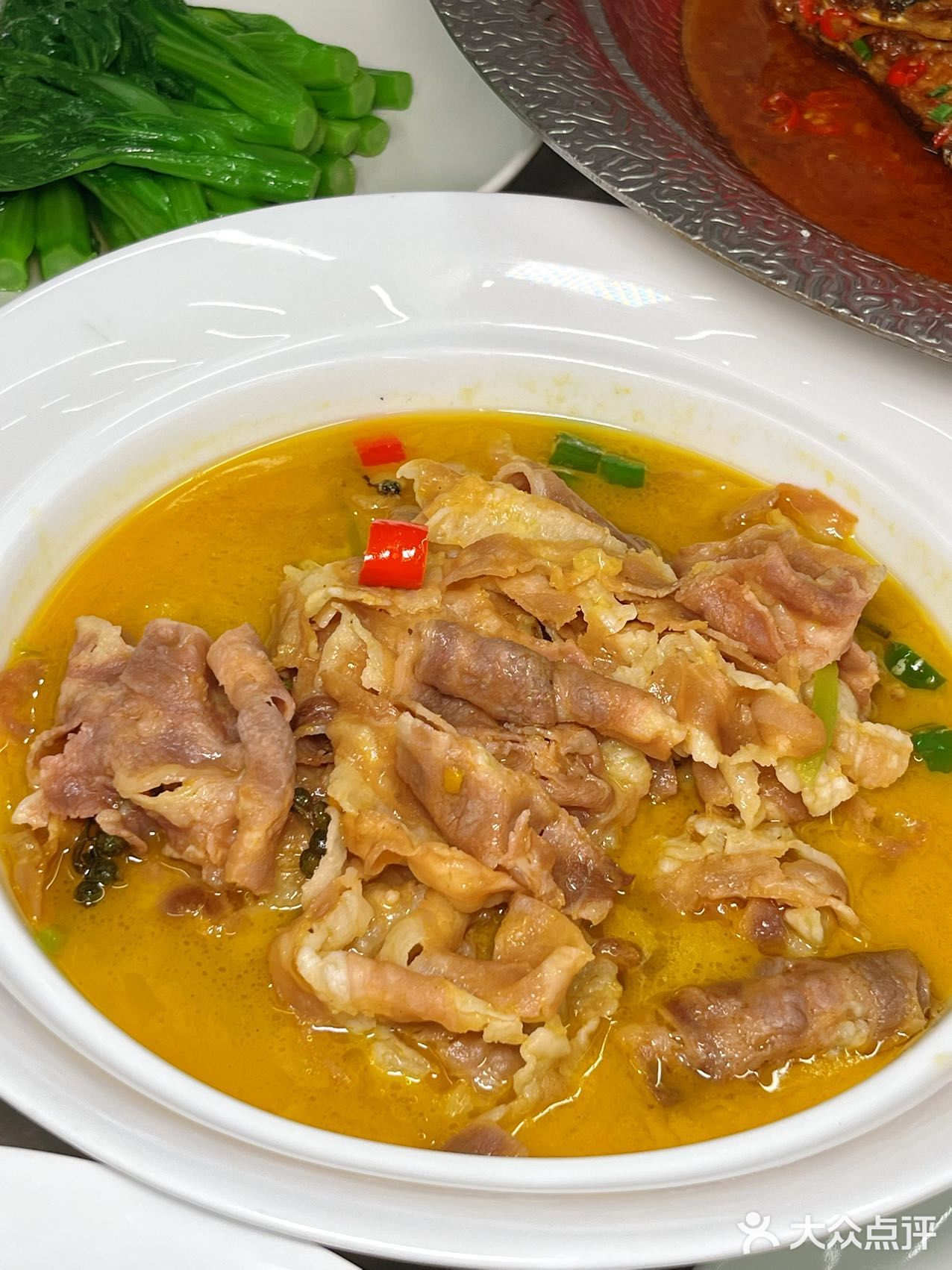 人均才50+，性价比吊打网红店！就选这儿了！