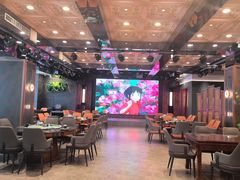 -宴天下北京烤鸭店(南桥店)