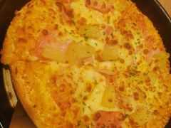 -必胜客(城西银泰店)