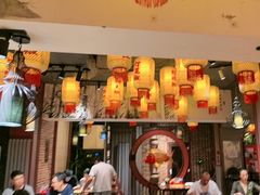 -辣不二地道川菜(汉水路店)