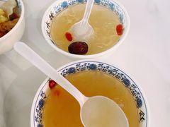 -钟水饺(人民公园总店)