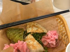 -春家·非遗手工小吃(徐汇万科广场店)