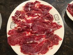 -八合里潮汕鲜牛肉火锅(深圳海岸城店)