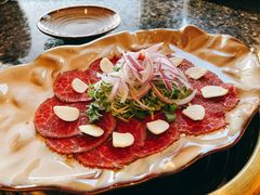 -老乾杯和牛烧肉(王府中环店)