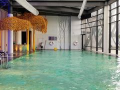 -上海滴水湖皇冠假日酒店