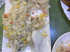 -桃子餐厅·天津菜(红星路直营店)