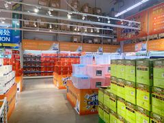 -麦德龙(闵行店)