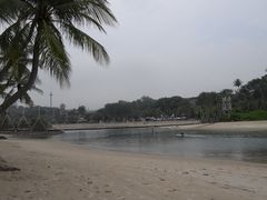 -巴拉湾海滩