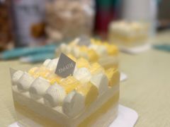 -théATRE 茶聚场(王府中環店)