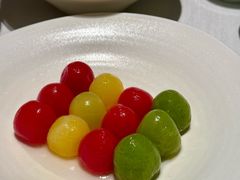 -苏帮袁Sue Cuisine(来福士店)