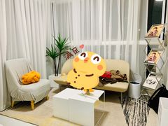 -一间摄影工作室(天安云谷店)