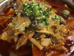 -东四民芳餐厅(世茂工三店)