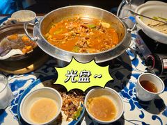 -東大方(武康千秋广场店)
