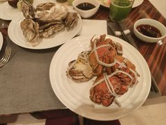 -君来湖滨饭店·玫瑰园