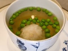 -君来湖滨饭店·渔餐厅