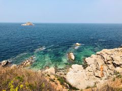-养马岛旅游度假区