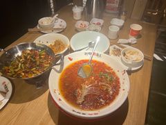 -湘阁里辣(沙井华润万家店)
