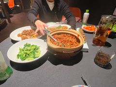-肆月河豚·淮扬菜·湘菜(华天店)