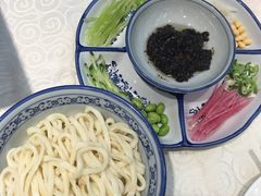 -四季小馆·地道北京小吃(广百店)