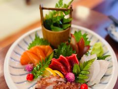 -樱の花亭日本料理店