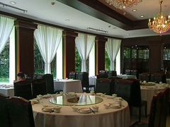-老洋房花园饭店(绍兴路店)