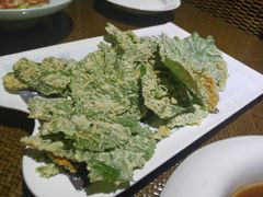 -烟水渔庄餐厅(西溪湿地店)