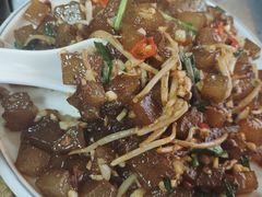 -清真·馬坡二旦烧烤(人生一串拍摄店)