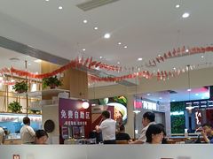-大厨小馆(华阳城店)