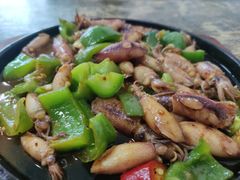 -星奇缘·海鲜餐厅(东山美食地标店)
